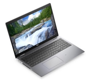 Notebook Dell Latitude 5520 15,6"FHD/i7-1165G7/16GB/SSD512GB/IrisXe/11PR Grey