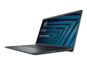 Notebook Dell Vostro 3510 15,6"FHD/i7-1165G7/8GB/SSD512GB/IrisXe/11PR Black