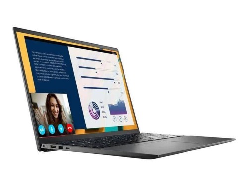 Notebook Dell Vostro 5620 16"FHD+/i5-1240P/8GB/256GB/IrisXe/11PR Grey - 1381949