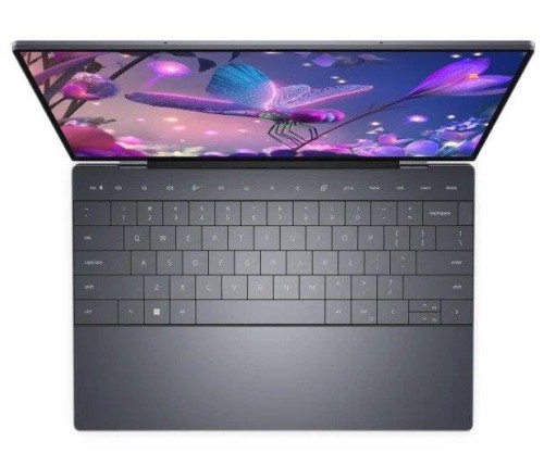 Notebook Dell XPS 13 9320 13,4"FHD+/i7-1260P/16GB/SSD512GB/IrisXe/11PR - 1381973
