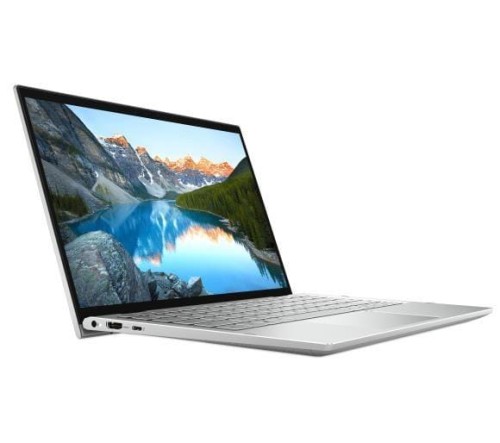 Notebook Dell Inspiron 7306 13,3"FHD touch/i5-1135G7/8GB/SSD512GB/IrisXe/W10 Silver - 1381975