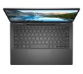 Notebook Dell Inspiron 7306 13,3"FHD touch/i5-1135G7/8GB/SSD512GB/IrisXe/W10 Black - 1381982