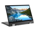 Notebook Dell Inspiron 7306 13,3"FHD touch/i5-1135G7/8GB/SSD512GB/IrisXe/W10 Black - 974334