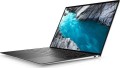 Notebook Dell XPS 13 9310 13,4"UHD+ Touch/i7-1185G7/16GB/SSD1TB/IrisXe/10PR Silver - 1381992