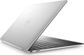 Notebook Dell XPS 13 9310 13,4"UHD+ Touch/i7-1185G7/16GB/SSD1TB/IrisXe/10PR Silver - 1381993