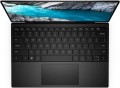 Notebook Dell XPS 13 9310 13,4"UHD+ Touch/i7-1185G7/16GB/SSD1TB/IrisXe/10PR Silver - 1381994