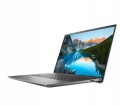 Notebook Dell Inspiron 5310 13,3"2,5K i7-11390H/16GB/SSD512GB/IrisXe/W10 Silver - 1382000