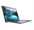Notebook Dell Inspiron 5310 13,3"2,5K i7-11390H/16GB/SSD512GB/IrisXe/W10 Silver - 974339
