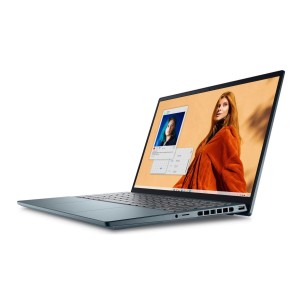 Notebook Dell Inspiron 14 Plus 7420 14"/i7-12700H/16GB/SSD512GB/RTX3050-4GB/11PR Green