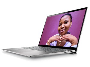 Notebook Dell Inspiron 5425-6767 14" FHD/Ryzen 5-5625U/16GB/SSD512GB/AMD Radeon/W11 Silver