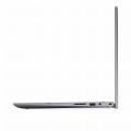 Notebook Dell Inspiron 5406 14" 2in1/FHD/Touch/i3-1115G4/4GB/SSD256GB/UHD/W10S Grey - 1382030