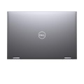 Notebook Dell Inspiron 5406 14" 2in1/FHD/Touch/i3-1115G4/4GB/SSD256GB/UHD/W10S Grey - 1382031