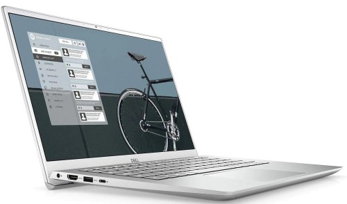 Notebook Dell Inspiron 5402 14" FHD/i3-1115G4/4GB/SSD256GB/UHD/ Silver - 1382041