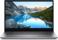 Notebook Dell Inspiron 5406 14" 2in1/FHD/Touch/i5-1135G7/8GB/SSD256GB/IrisXE/10 Silver - 1382050