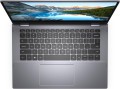 Notebook Dell Inspiron 5406 14" 2in1/FHD/Touch/i5-1135G7/8GB/SSD256GB/IrisXE/10 Silver - 1382052