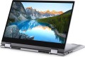 Notebook Dell Inspiron 5406 14" 2in1/FHD/Touch/i5-1135G7/8GB/SSD256GB/IrisXE/10 Silver - 1382054