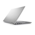 Notebook Dell Inspiron 5410 14" FHD/i5-1135G7/8GB/SSD512GB/IrisXe/W10 Silver - 1382060
