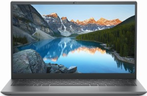 Notebook Dell Inspiron 5410 14" FHD Touch/ i5-1155G7/8GB/SSD512GB/MX350-2GB/W11 Silver