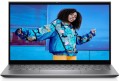Notebook Dell Inspiron 5410 14" FHD Touch/ i7-1195G7/8GB/SSD512GB/IrisXe/PR11 Silver - 1382120