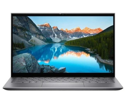 Notebook Dell Inspiron 5410 14"FHD/i7-1195G7/16GB/SSD512GB/MX350-2GB/11PR Silver - 1382122