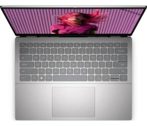 Notebook Dell Inspiron 5420 14" FHD+/ i5-1235U/16GB/SSD512GB/Iris Xe/W11 Silver