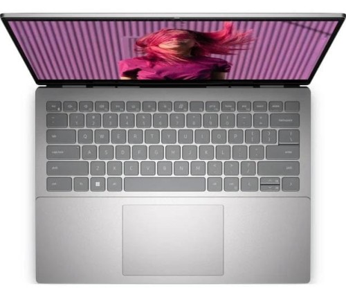 Notebook Dell Inspiron 5420 14" FHD+/ i5-1235U/16GB/SSD512GB/Iris Xe/W11 Silver - 1382137