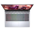 Notebook Dell G15 5515 15,6"FHD/Ryzen 5 5600H/16GB/SSD512GB/RTX3050/W10/Grey - 1382164