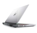 Notebook Dell G15 5515 15,6"FHD/Ryzen 5 5600H/16GB/SSD512GB/RTX3050/W10/Grey - 1382166