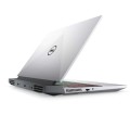 Notebook Dell Inspirion G5 5515 15,6"FHD 120Hz/Ryzen 7 5800H/16GB/SSD 1TB/RTX3060-6GB/W10 Grey - 1382180