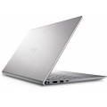 Notebook Dell Inspiron 5515 15,6"FHD/Ryzen 7 5700U/16GB/SSD512GB/10PR/Silver - 1382198