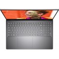 Notebook Dell Inspiron 5515 15,6"FHD/Ryzen 7 5700U/16GB/SSD512GB/W10/Silver - 1382201