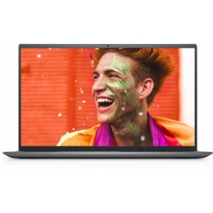 Notebook Dell Inspiron 5515 15,6"FHD/Ryzen 5 5500U/8GB/SSD512GB/10PR/Silver