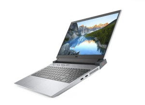 Notebook Dell Inspiron G5 5515 15,6"FHD/Ryzen 7 5800H/16GB/SSD512GB/RTX 3050Ti-4GB/W11 Grey