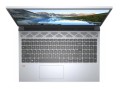 Notebook Dell Inspiron G5 5515 15,6"FHD/Ryzen 7 5800H/16GB/SSD512GB/RTX 3050Ti-4GB/W11 Grey - 1382225