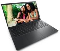 Notebook Dell Inspiron 3525 15,6"FHD/Ryzen 5 5625U/16GB/SSD512GB/AMD Radeon/W11 Black - 1382231
