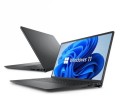 Notebook Dell Inspiron 3525 15,6"FHD/Ryzen 5 5625U/16GB/SSD512GB/AMD Radeon/W11 Black - 974370
