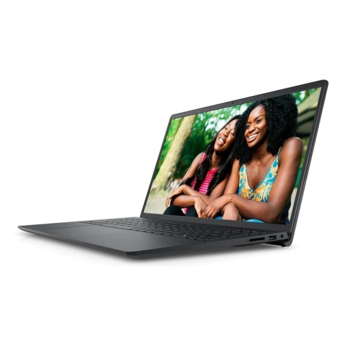 Notebook Dell Inspiron 3525 15,6"FHD/Ryzen 7 5825U/8GB/SSD512GB/AMD Radeon/W11 Black - 1382232