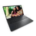Notebook Dell Inspiron 3525 15,6"FHD/Ryzen 7 5825U/8GB/SSD512GB/AMD Radeon/W11 Black - 1382233