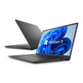 Notebook Dell Inspiron 3525 15,6"FHD/Ryzen 7 5825U/8GB/SSD512GB/AMD Radeon/W11 Black - 1382236