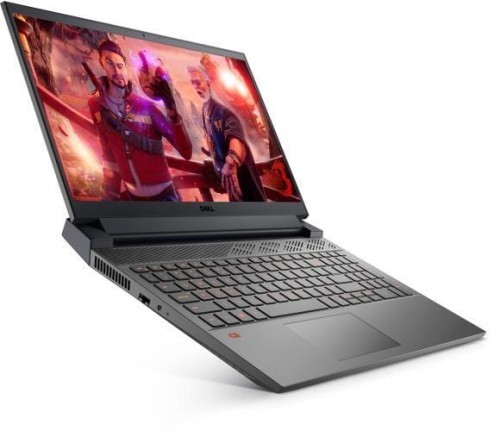 Notebook Dell G15 5525-8328 15,6"FHD/Ryzen 7 6800H/16GB/1TB/RTX3070Ti/W11/ Grey - 1382259