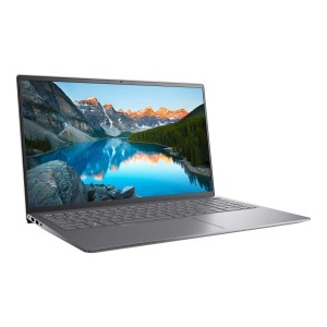 Notebook Dell Inspiron 5515 15,6"FHD/Ryzen 5 5500U/16GB/SSD512GB/W11 Silver