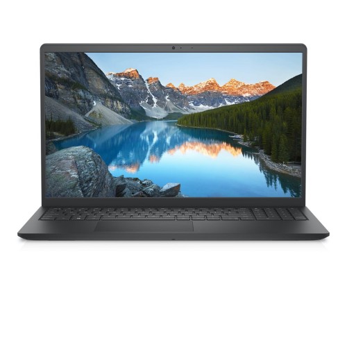 Notebook Dell Inspiron 3511 15,6"FHD/i5-1135G7/8GB/SSD256GB/IrisXe/W11 Black - 1198014
