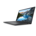 Notebook Dell Inspiron 3511 15,6"FHD/i5-1135G7/8GB/SSD256GB/IrisXe/W11 Black - 1198016