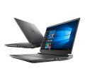 Notebook Dell Inspiron G15 5510 15,6"FHD/i5-10200H/16GB/SSD512GB/RTX3050-4GB/W10 Black - 1382328