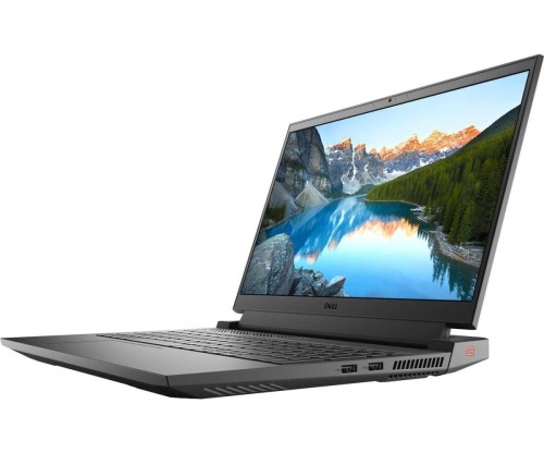 Notebook Dell Inspiron G15 5510 15,6"FHD/i5-10200H/16GB/SSD512GB/RTX3050-4GB/ Black - 1382329