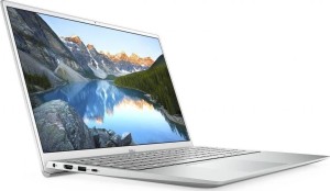 Notebook Dell Inspiron 15 5502 15,6"FHD/i5-1135G7/8GB/SSD512GB/GeForce MX330 2GB/W10/Silver