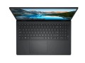 Notebook Dell Inspiron 3511-8338 15,6"FHD/i5-1135G7/8GB/SSD512GB/11PR Black - 1382375