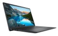 Notebook Dell Inspiron 3511 15,6"FHD/i5-1135G7/8GB/SSD512GB/IrisXe/W11 Black - 1382390