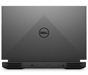 Notebook Dell G15 5520 15.6" FHD 120Hz/i5-12500H/16GB/SSD512GB/RTX3050Ti z 4GB/W11 Black