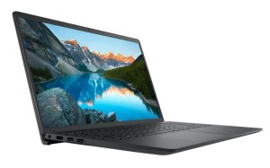 Notebook Dell Inspiron 3511 15,6"FHD/i5-1135G7/16GB/SSD512GB/MX350-2GB/W11 Black